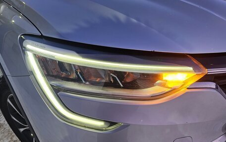 Renault Arkana I, 2021 год, 1 970 000 рублей, 23 фотография