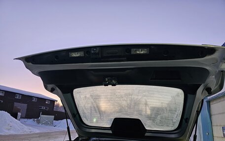 Renault Arkana I, 2021 год, 1 970 000 рублей, 28 фотография