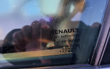 Renault Arkana I, 2021 год, 1 970 000 рублей, 25 фотография