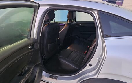 Renault Arkana I, 2021 год, 1 970 000 рублей, 30 фотография