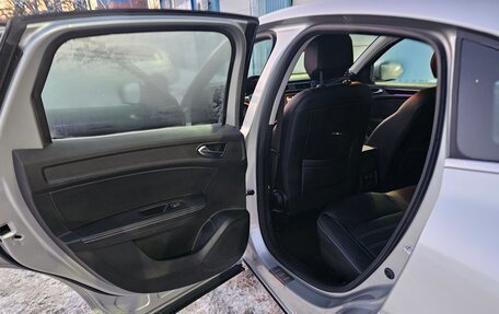 Renault Arkana I, 2021 год, 1 970 000 рублей, 29 фотография