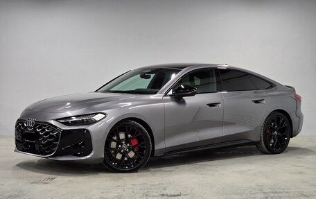 Audi A5, 2025 год, 5 985 000 рублей, 10 фотография