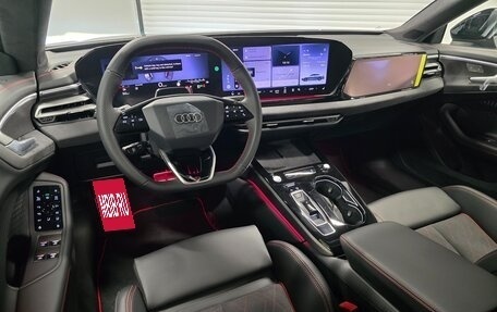 Audi A5, 2025 год, 5 985 000 рублей, 5 фотография