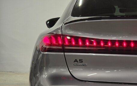 Audi A5, 2025 год, 5 985 000 рублей, 16 фотография