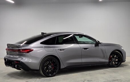 Audi A5, 2025 год, 5 985 000 рублей, 11 фотография