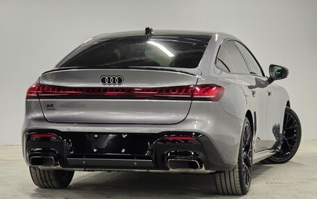 Audi A5, 2025 год, 5 985 000 рублей, 23 фотография