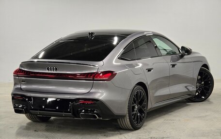 Audi A5, 2025 год, 5 985 000 рублей, 26 фотография