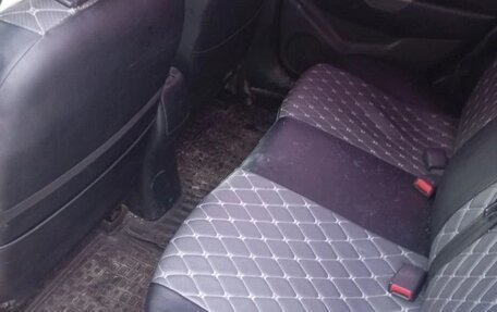 KIA Rio III рестайлинг, 2012 год, 750 000 рублей, 6 фотография