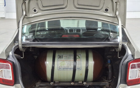 Renault Logan II, 2021 год, 760 000 рублей, 10 фотография