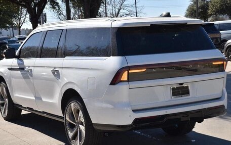 Lincoln Navigator, 2026 год, 18 145 000 рублей, 4 фотография