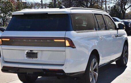 Lincoln Navigator, 2026 год, 18 145 000 рублей, 6 фотография