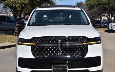 Lincoln Navigator, 2026 год, 18 145 000 рублей, 2 фотография