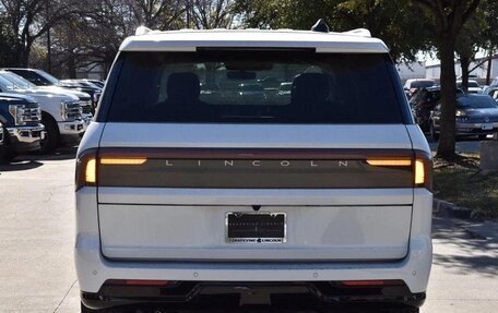 Lincoln Navigator, 2026 год, 18 145 000 рублей, 5 фотография