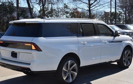 Lincoln Navigator, 2026 год, 18 145 000 рублей, 9 фотография