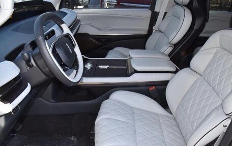 Lincoln Navigator, 2026 год, 18 145 000 рублей, 13 фотография