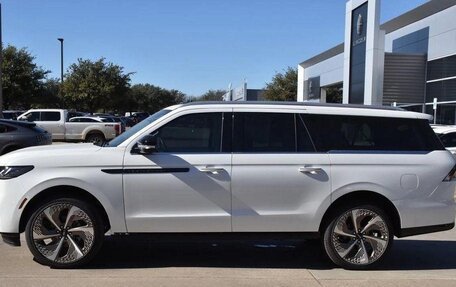 Lincoln Navigator, 2026 год, 18 145 000 рублей, 7 фотография