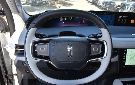 Lincoln Navigator, 2026 год, 18 145 000 рублей, 16 фотография