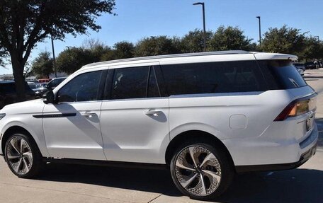 Lincoln Navigator, 2026 год, 18 145 000 рублей, 11 фотография