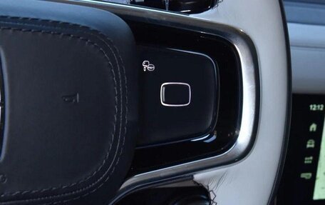 Lincoln Navigator, 2026 год, 18 145 000 рублей, 18 фотография