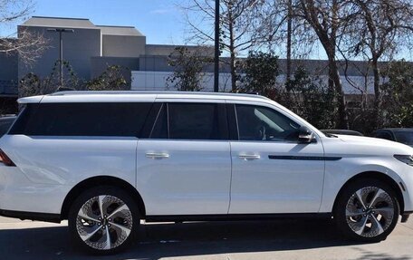 Lincoln Navigator, 2026 год, 18 145 000 рублей, 8 фотография