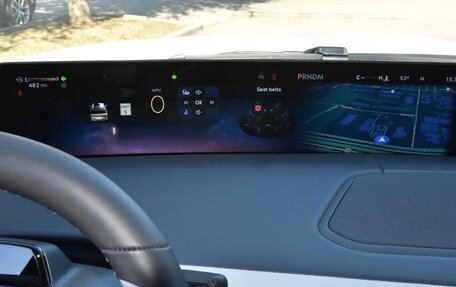 Lincoln Navigator, 2026 год, 18 145 000 рублей, 19 фотография