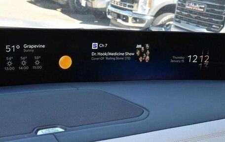 Lincoln Navigator, 2026 год, 18 145 000 рублей, 20 фотография