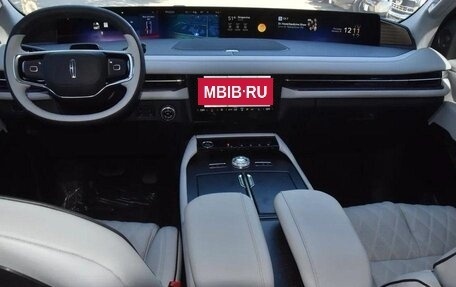 Lincoln Navigator, 2026 год, 18 145 000 рублей, 15 фотография