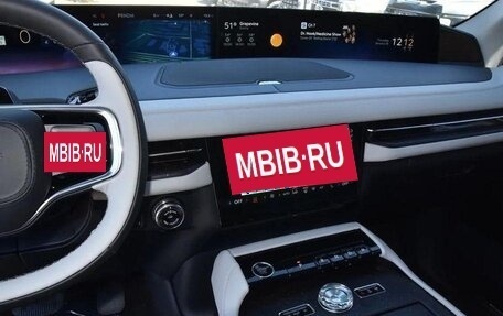 Lincoln Navigator, 2026 год, 18 145 000 рублей, 21 фотография