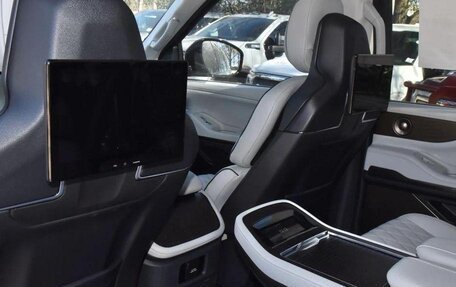 Lincoln Navigator, 2026 год, 18 145 000 рублей, 26 фотография