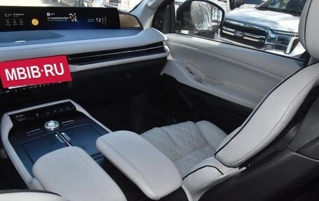 Lincoln Navigator, 2026 год, 18 145 000 рублей, 25 фотография