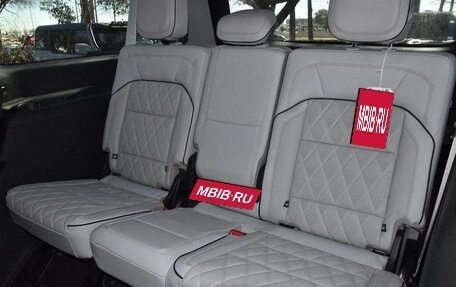 Lincoln Navigator, 2026 год, 18 145 000 рублей, 24 фотография