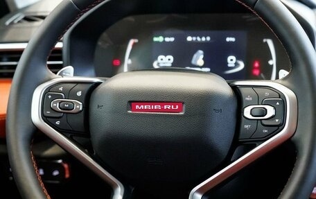 Haval Jolion, 2025 год, 2 599 000 рублей, 15 фотография