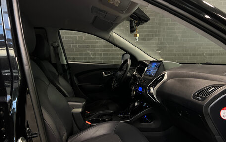 Hyundai ix35 I рестайлинг, 2012 год, 1 339 000 рублей, 10 фотография