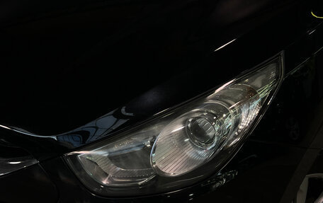 Hyundai ix35 I рестайлинг, 2012 год, 1 339 000 рублей, 7 фотография