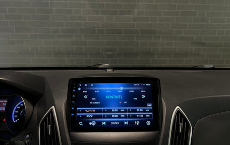 Hyundai ix35 I рестайлинг, 2012 год, 1 339 000 рублей, 12 фотография