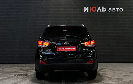 Hyundai ix35 I рестайлинг, 2012 год, 1 339 000 рублей, 6 фотография