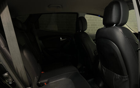 Hyundai ix35 I рестайлинг, 2012 год, 1 339 000 рублей, 11 фотография