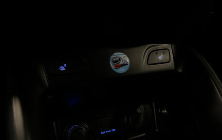 Hyundai ix35 I рестайлинг, 2012 год, 1 339 000 рублей, 14 фотография