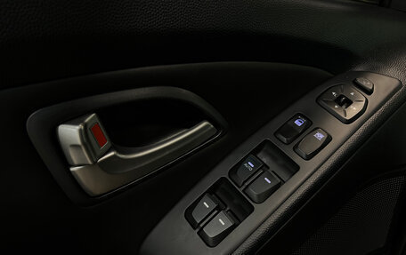 Hyundai ix35 I рестайлинг, 2012 год, 1 339 000 рублей, 16 фотография