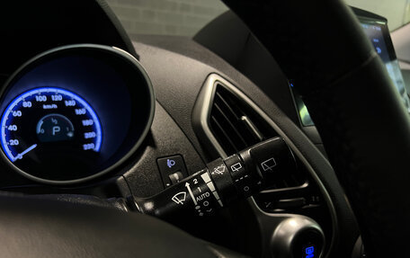 Hyundai ix35 I рестайлинг, 2012 год, 1 339 000 рублей, 20 фотография