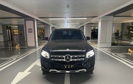 Mercedes-Benz GLB, 2022 год, 2 474 123 рублей, 2 фотография