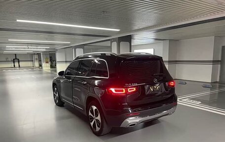 Mercedes-Benz GLB, 2022 год, 2 474 123 рублей, 4 фотография