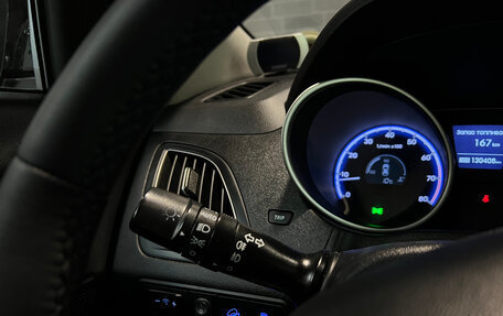 Hyundai ix35 I рестайлинг, 2012 год, 1 339 000 рублей, 19 фотография