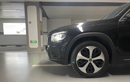 Mercedes-Benz GLB, 2022 год, 2 474 123 рублей, 8 фотография