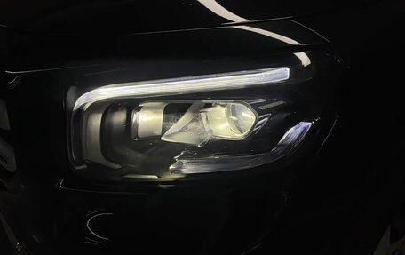 Mercedes-Benz GLB, 2022 год, 2 474 123 рублей, 12 фотография