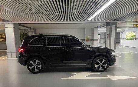 Mercedes-Benz GLB, 2022 год, 2 474 123 рублей, 9 фотография
