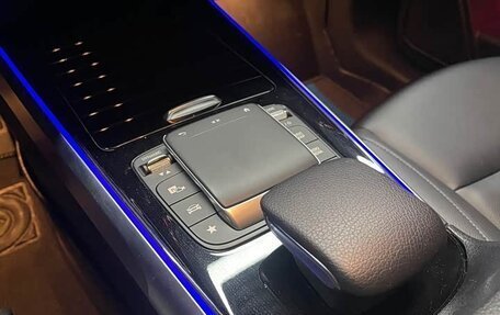 Mercedes-Benz GLB, 2022 год, 2 474 123 рублей, 16 фотография