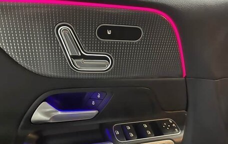 Mercedes-Benz GLB, 2022 год, 2 474 123 рублей, 19 фотография