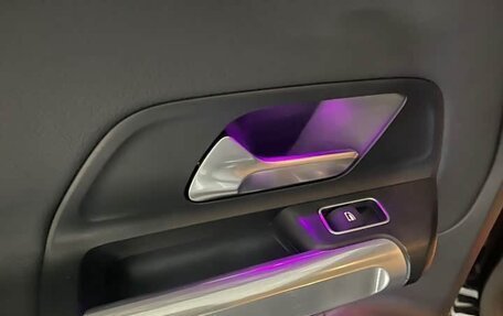 Mercedes-Benz GLB, 2022 год, 2 474 123 рублей, 20 фотография