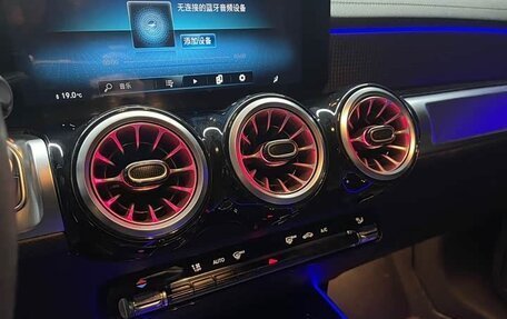 Mercedes-Benz GLB, 2022 год, 2 474 123 рублей, 7 фотография